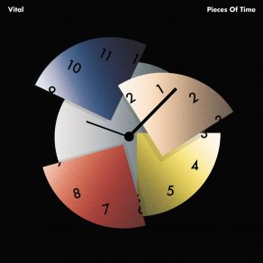 Pieces Of Time album cover