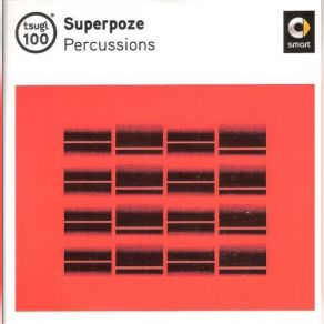 Percussions album cover