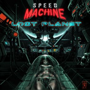 Lost Planet (Maxi-Single) album cover