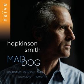 Mad Dog album cover