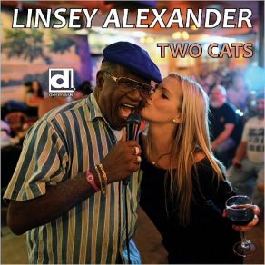 Two Cats album cover