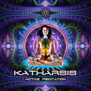Active Meditation (Nutek Asia 2017) (Maxi-Single) album cover