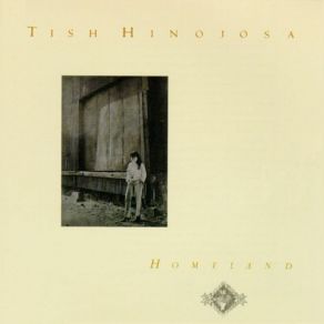 Homeland album cover