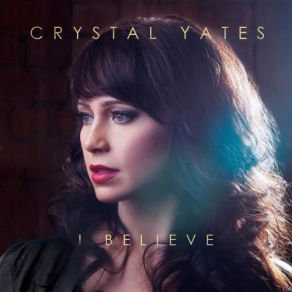 I Believe album cover
