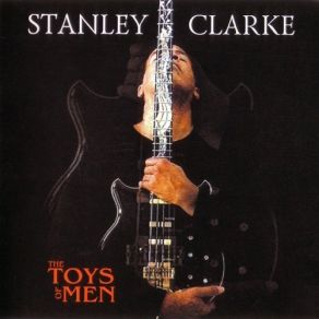 The Toys Of Men album cover