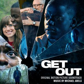 Get Out (Original Soundtrack) album cover