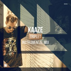 Triplet (Instrumental Mix) (Maxi-Single) album cover