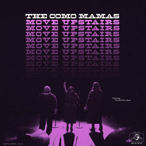 Move Upstairs album cover