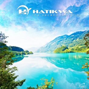 The Second Narration album cover