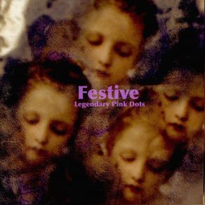 Festive (CD2) album cover