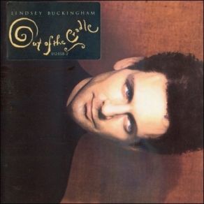 Out Of The Cradle album cover