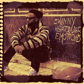 Emotions album cover
