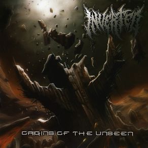 Origins Of The Unseen album cover