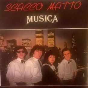 Musica (Vinyl, 7'') (Maxi-Single) album cover