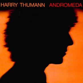 Andromeda album cover