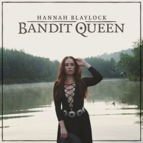 Bandit Queen album cover