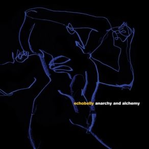 Anarchy And Alchemy album cover