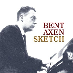 Sketch album cover