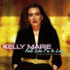 Feels Like I'm In Love (Ultimate Collection) (CD1) album cover