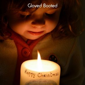 Happy Christmas album cover