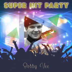 Super Hit Party album cover