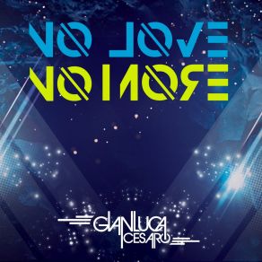 No Love No More album cover
