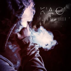 The New Moon Order (Tnmo) album cover