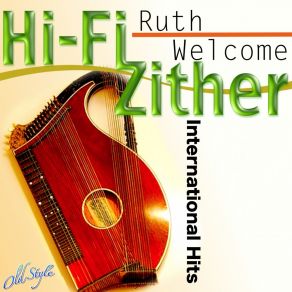 Hi-Fi Zither (International Hits) album cover