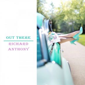 Out There album cover
