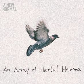 An Array Of Hopeful Hearts album cover