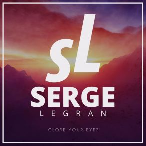 Close Your Eyes album cover