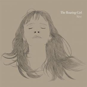 The Roaring Girl album cover