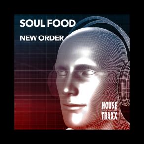 New Order album cover