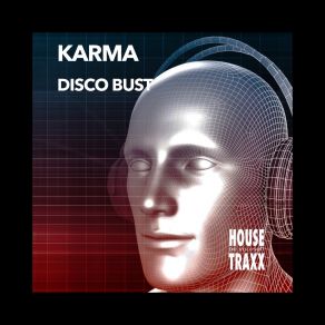 Disco Bust album cover