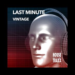 Vintage album cover