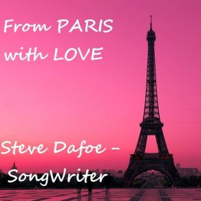 From Paris With Love album cover