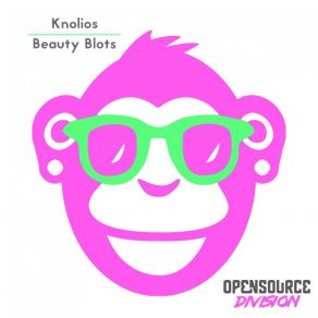 Beauty Blots album cover