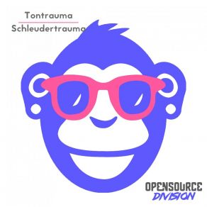 Schleudertrauma album cover