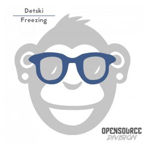 Freezing album cover