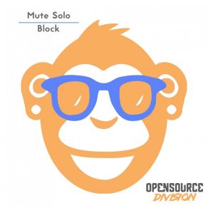 Block album cover