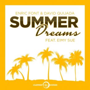 Summer Dreams album cover
