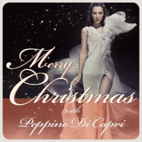 Merry Christmas With Peppino Di Capri album cover