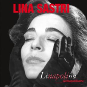 Linapolina (Le Stanze Del Cuore) (CD2) album cover