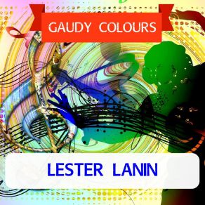 Gaudy Colours album cover