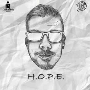 H. O. P. E album cover