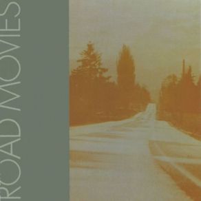 Road Movies album cover