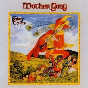 Fairy Tales album cover
