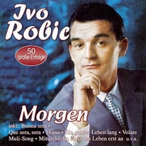 Morgen - 50 Grosse Erfolge (CD2) album cover