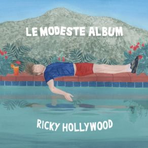 Le Modeste Album album cover