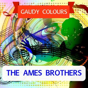 Gaudy Colours album cover